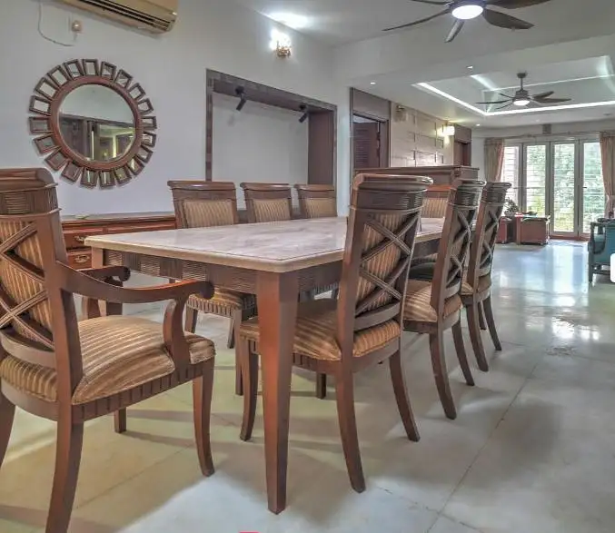 3-Bedroom Luxury Apartment for Rent in Gulshan 2 North, Dhaka Thumbnail Image