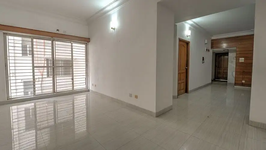 3-Bedroom Luxury Apartment for Rent in Gulshan 1, Dhaka Thumbnail Image