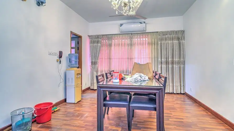 3-Bedroom Luxury Apartment for Rent in Baridhara Diplomatic Zone, Dhaka Image 1