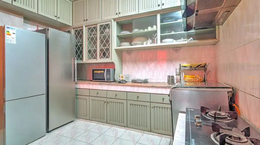 3-Bedroom Luxury Apartment for Rent in Baridhara Diplomatic Zone, Dhaka Image 6