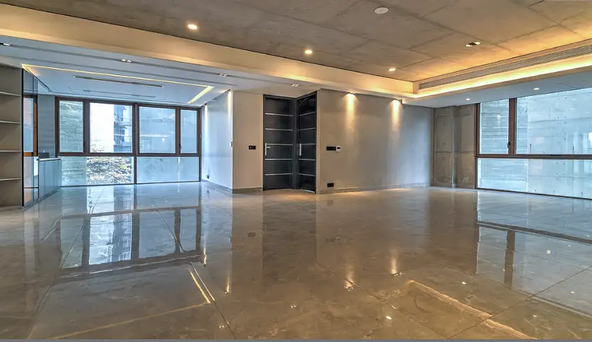 4-Bedroom Luxury Apartment for Rent in North Gulshan, Dhaka Thumbnail Image