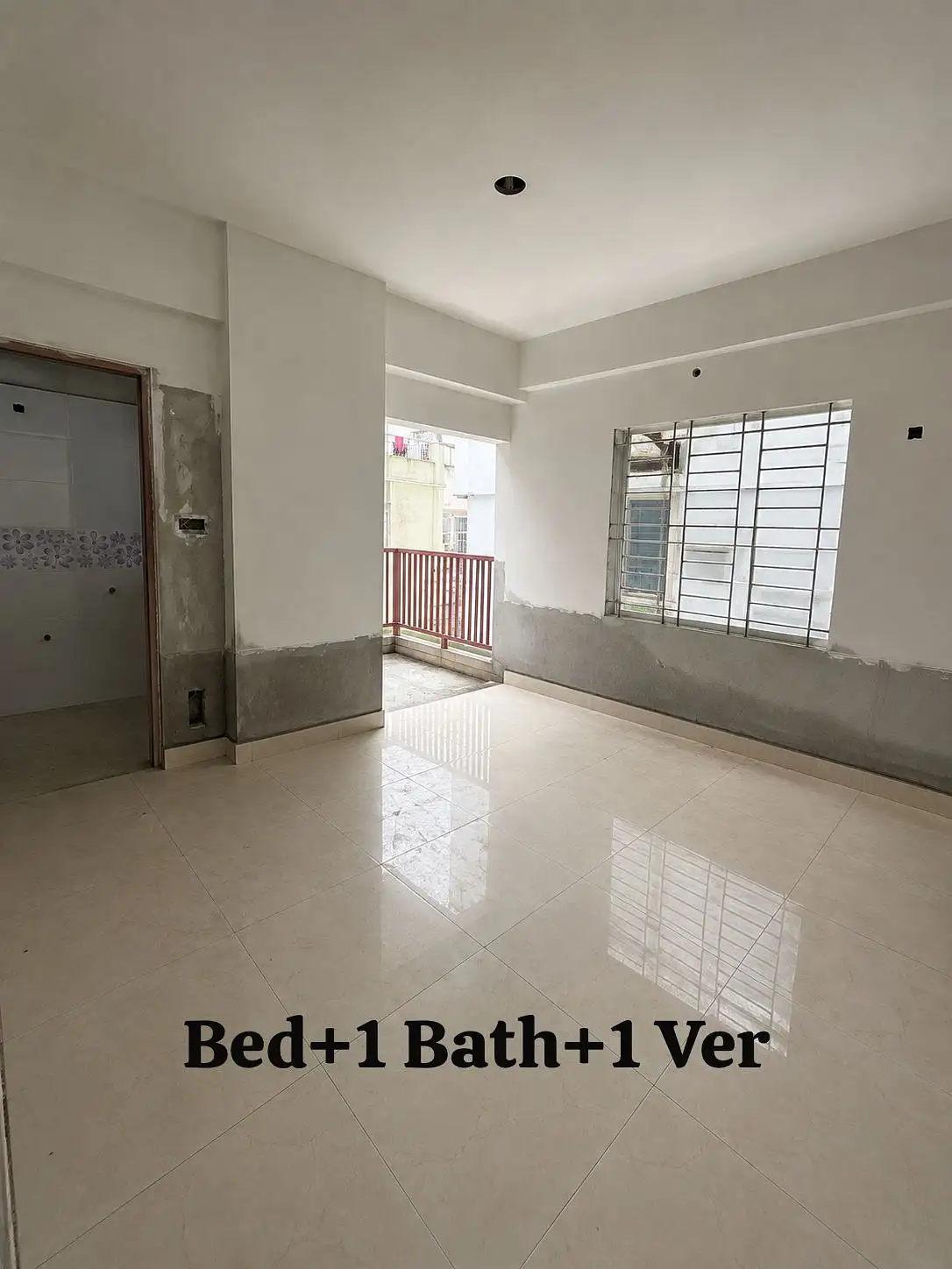 URGENT SALE | Premium Ready Flat in West Dhanmondi Image 2