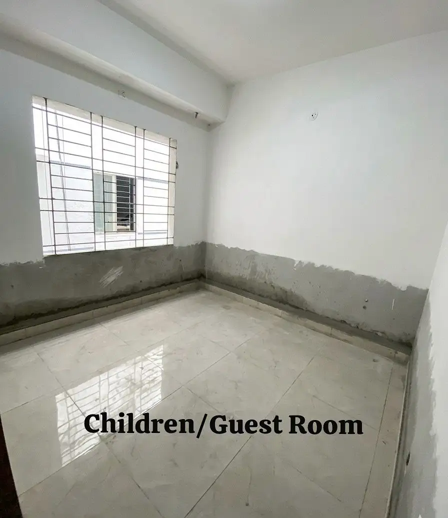 URGENT SALE | Premium Ready Flat in West Dhanmondi Image 4