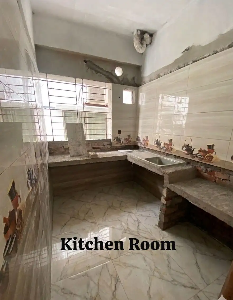 URGENT SALE | Premium Ready Flat in West Dhanmondi Image 7