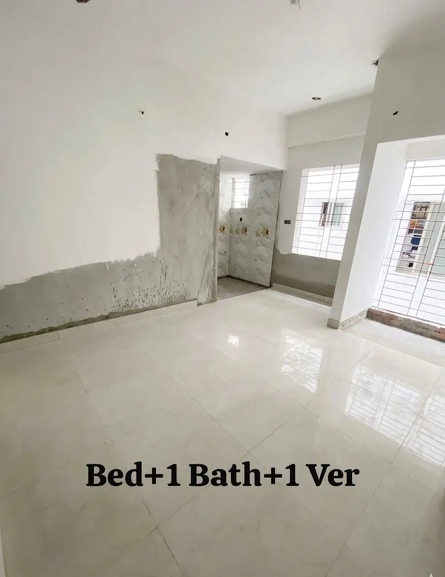 URGENT SALE | Premium Ready Flat in West Dhanmondi Image 3