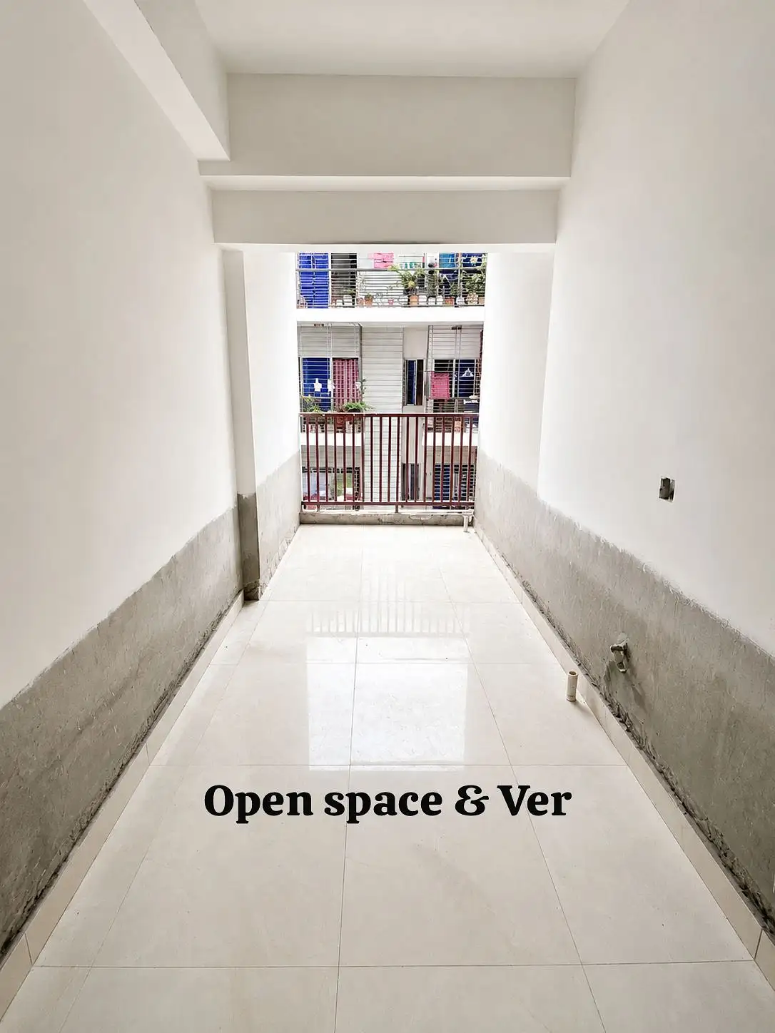 URGENT SALE | Premium Ready Flat in West Dhanmondi Image 8