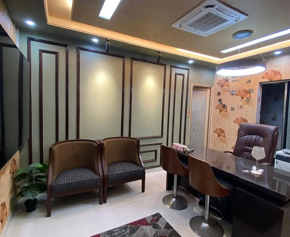 1611 Ready Flat for Sale in Shahjahan Road,Mohammadpur Thumbnail Image