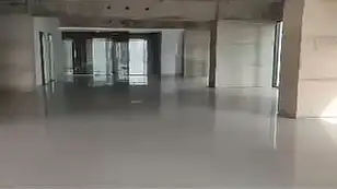 Brand New 4000 Sq ft Premium Commercial Space for Rent in Dhaka Gulshan-1 Circle | 10th & 11th Floor - Image 1