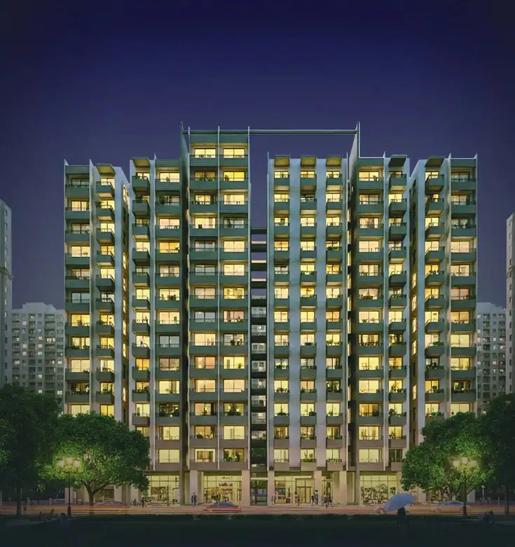 Barakah Condominium by Task Design and Consultancy Thumbnail Image