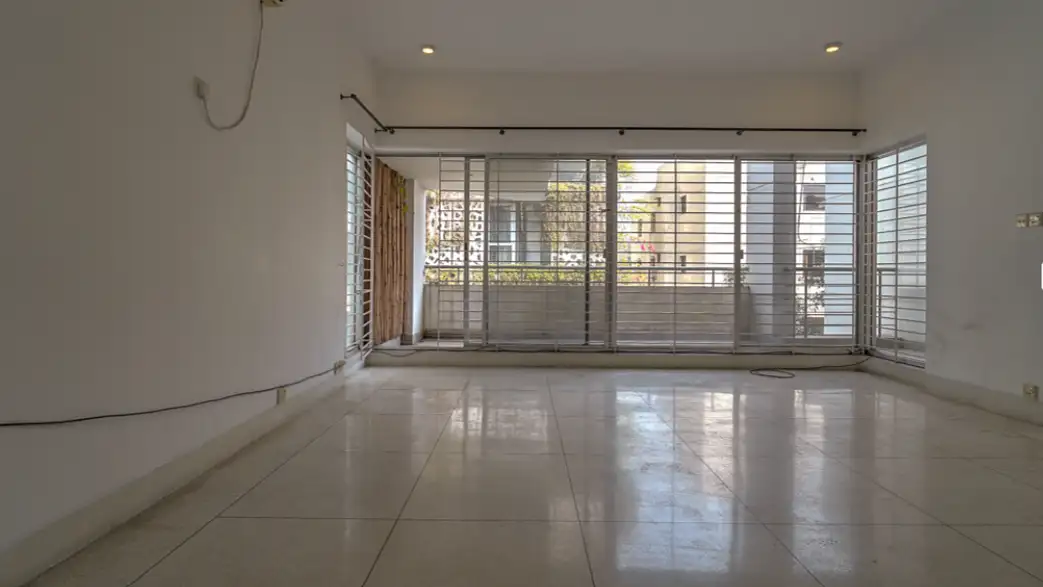 4-Bedroom Luxury Apartment for Rent in North Gulshan, Dhaka Thumbnail Image