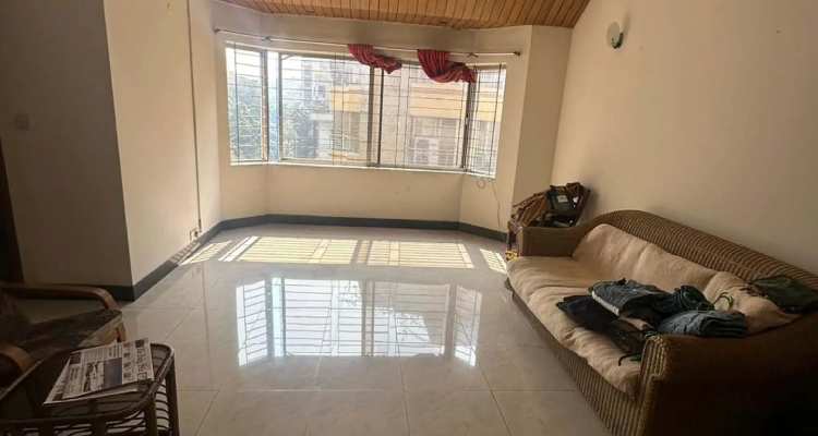 1850 sft 3-bedroom flat is ready for rent in Gulshan Thumbnail Image