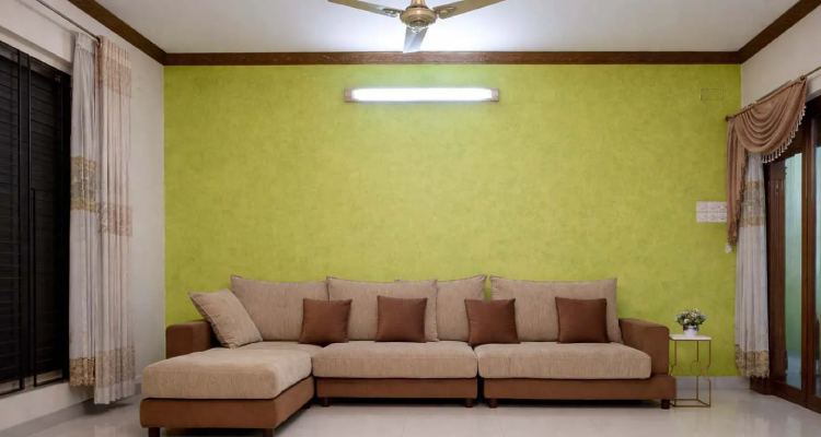 1850 sft 3-bedroom flat is ready for rent in Gulshan Image 4