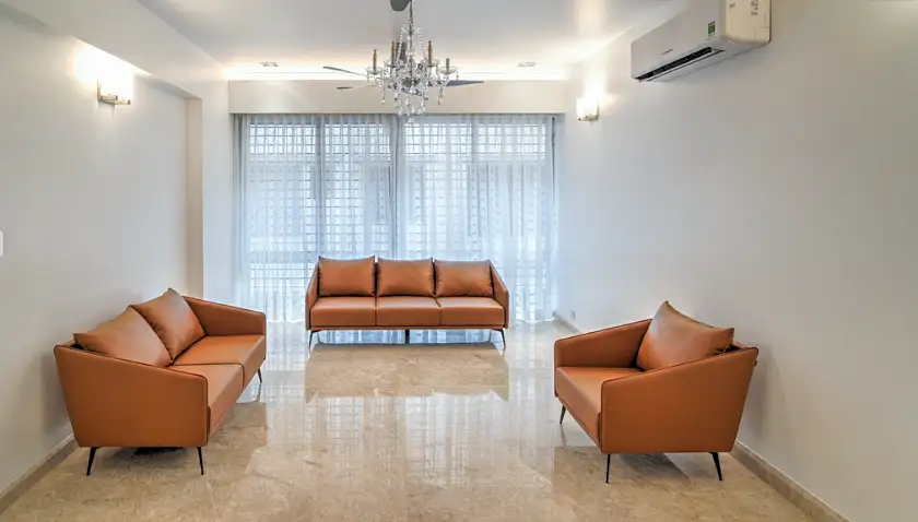 3-Bedroom Luxury Apartment for Rent in Gulshan 2, Dhaka Thumbnail Image