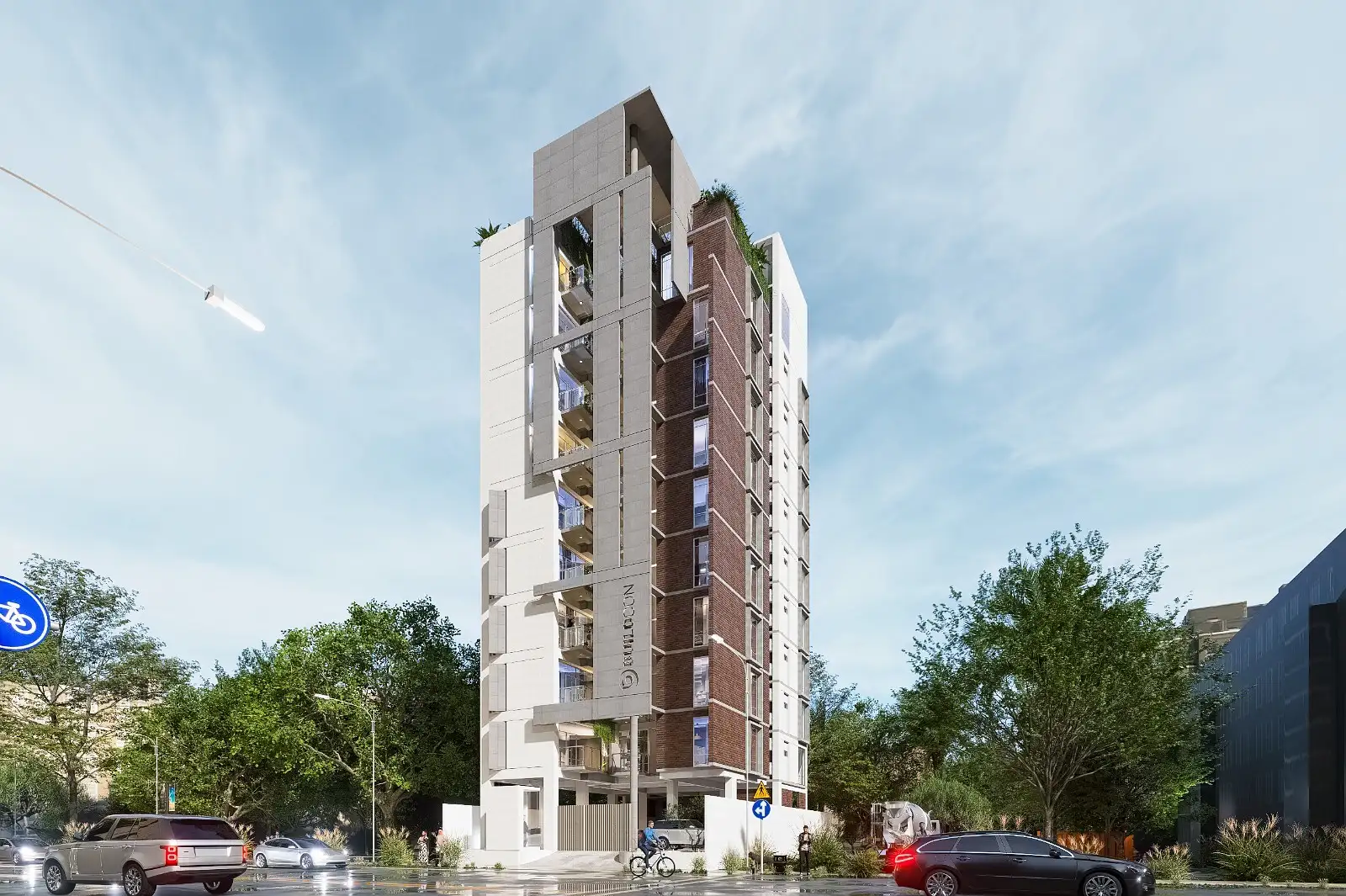 2400 Sqft apartment- Uttara 3rd Phase Thumbnail Image