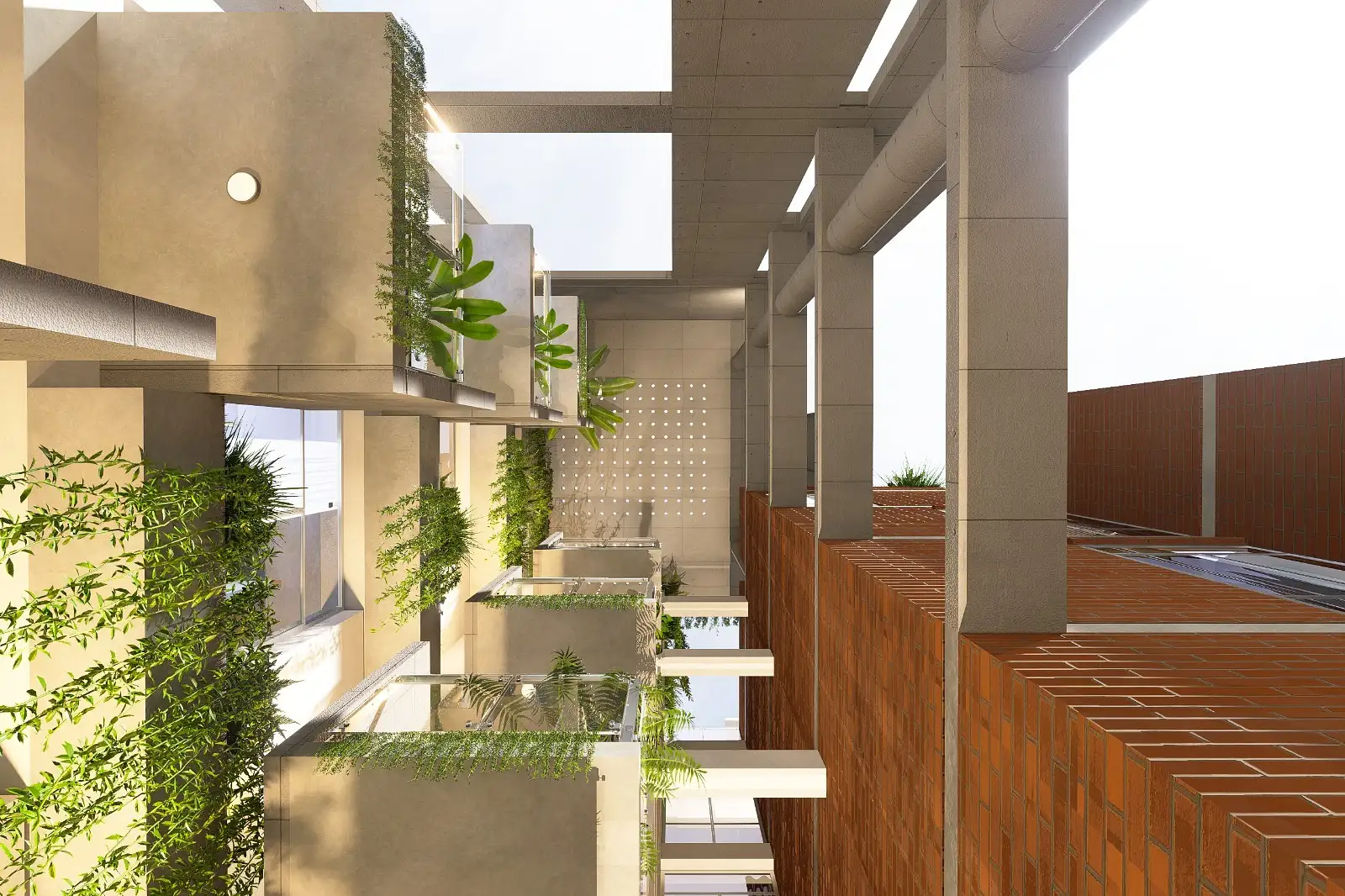 2400 Sqft apartment- Uttara 3rd Phase Image 6