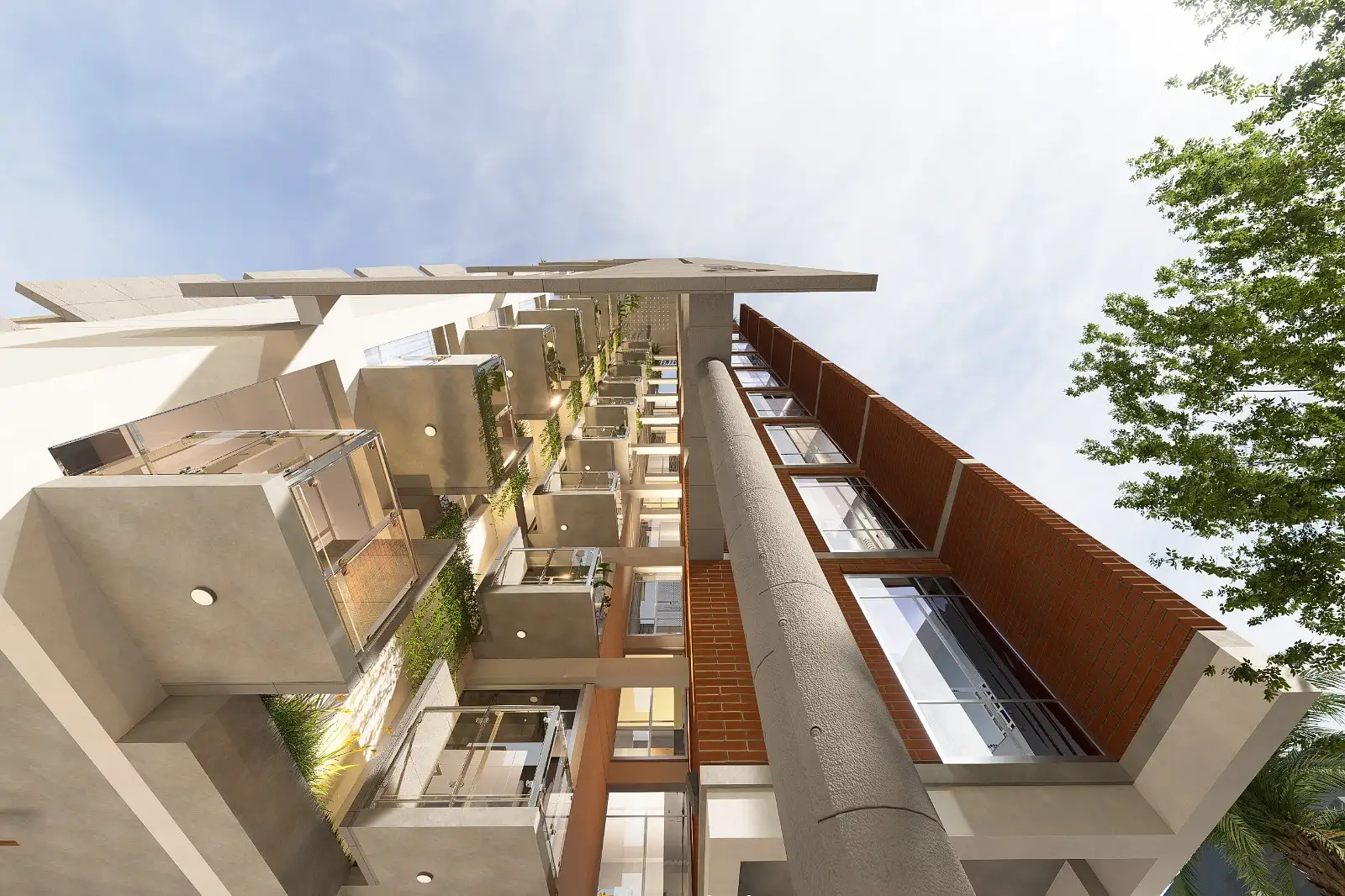 2400 Sqft apartment- Uttara 3rd Phase Image 8