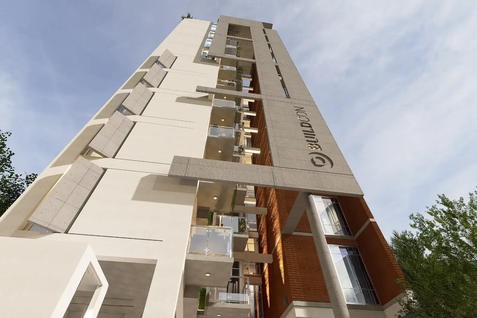 2400 Sqft apartment- Uttara 3rd Phase Image 5