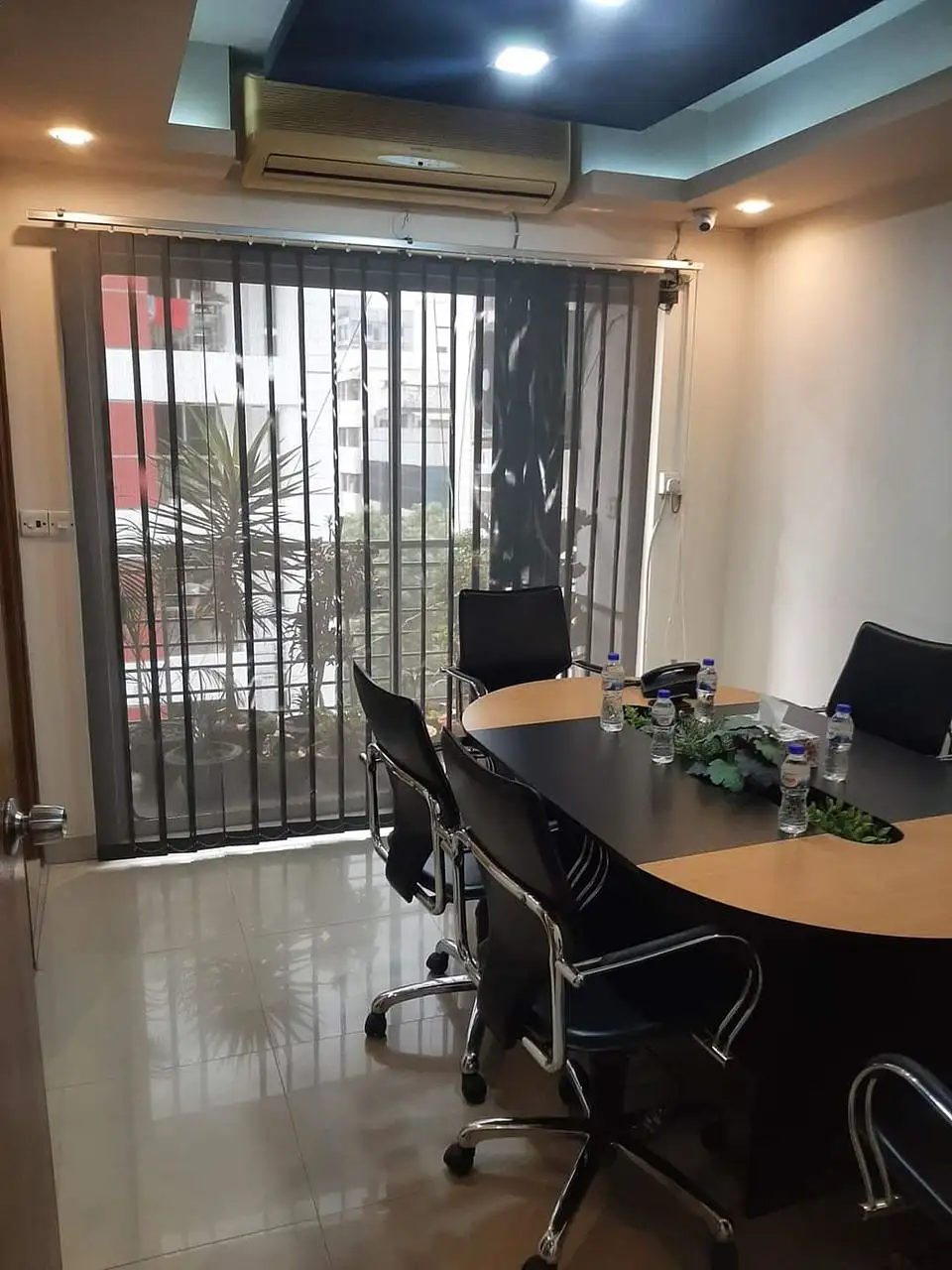 Well-Positioned 1220 SFT 3-Bedroom Apartment Sale in Dhaka, Uttara Sector 6 Thumbnail Image