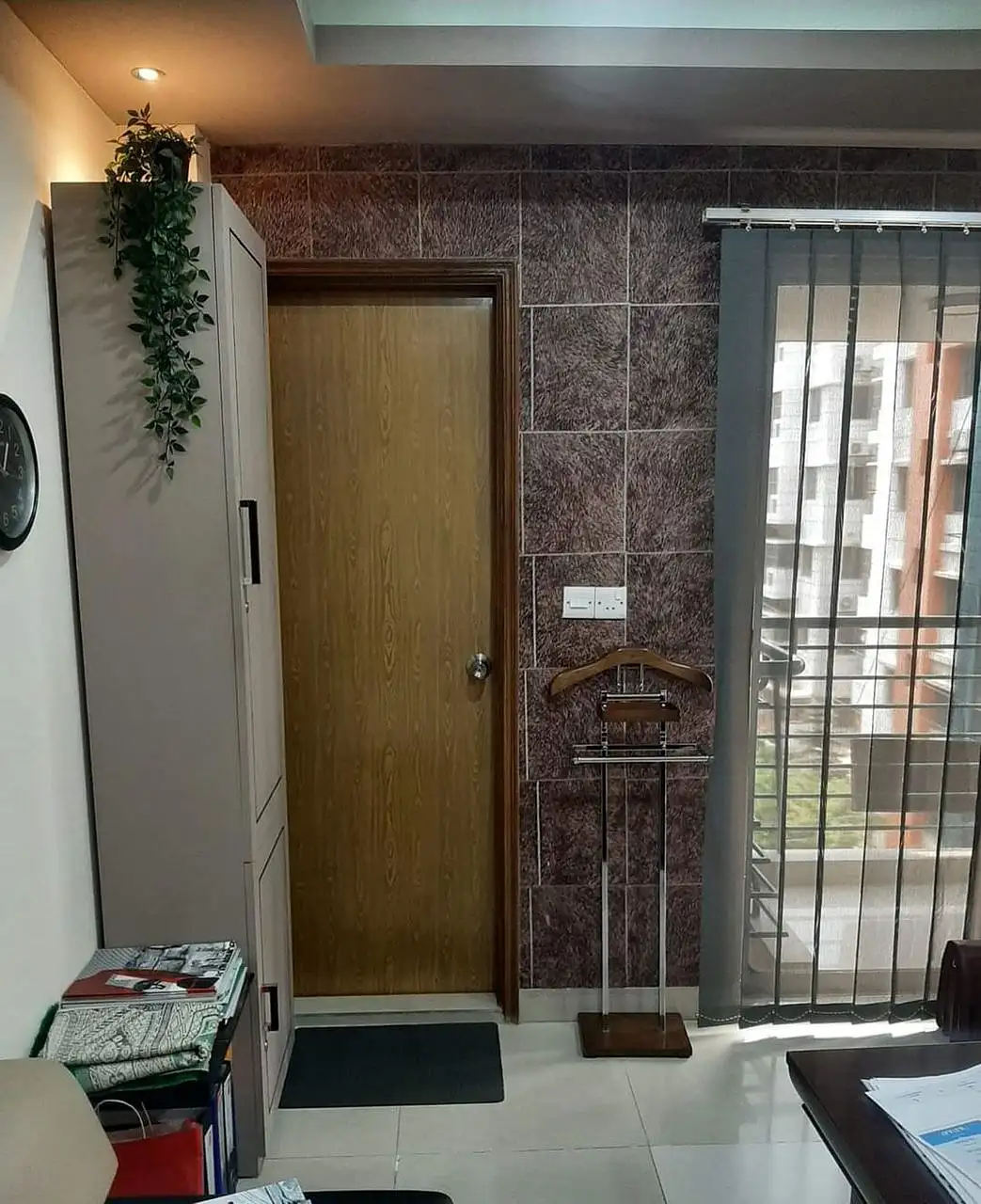 Well-Positioned 1220 SFT 3-Bedroom Apartment Sale in Dhaka, Uttara Sector 6 Image 3