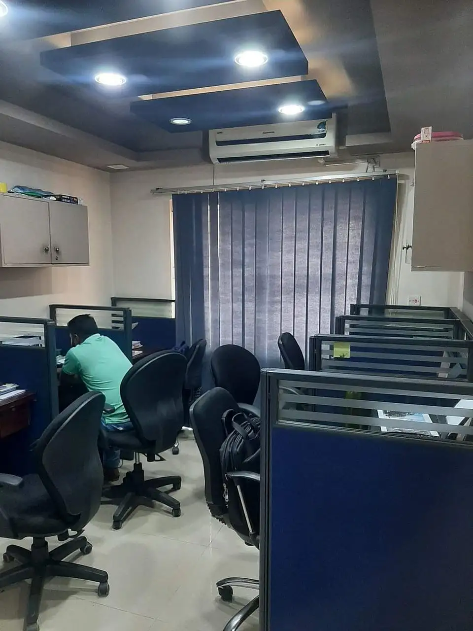Well-Positioned 1220 SFT 3-Bedroom Apartment Sale in Dhaka, Uttara Sector 6 Image 4