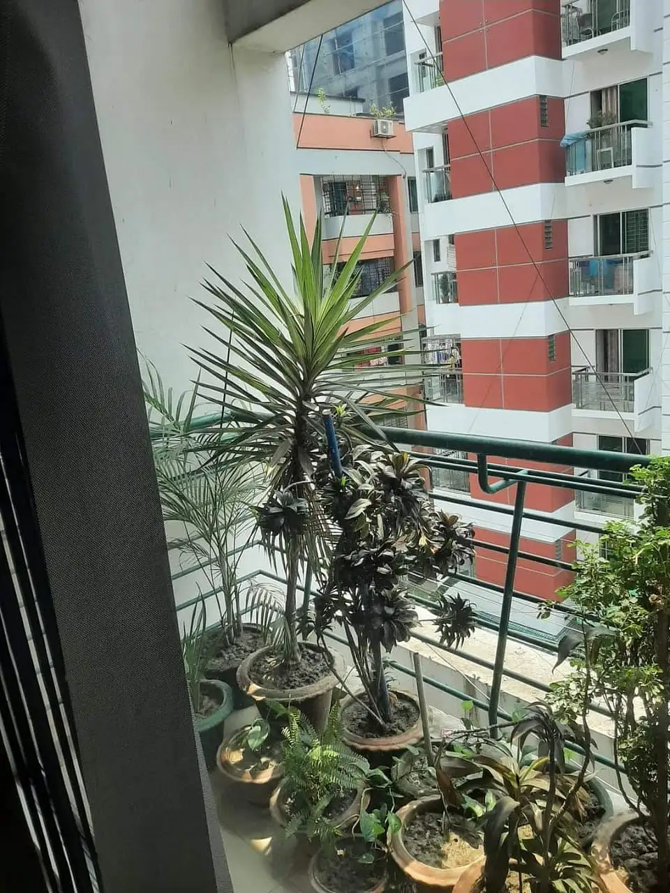 Well-Positioned 1220 SFT 3-Bedroom Apartment Sale in Dhaka, Uttara Sector 6 Image 6
