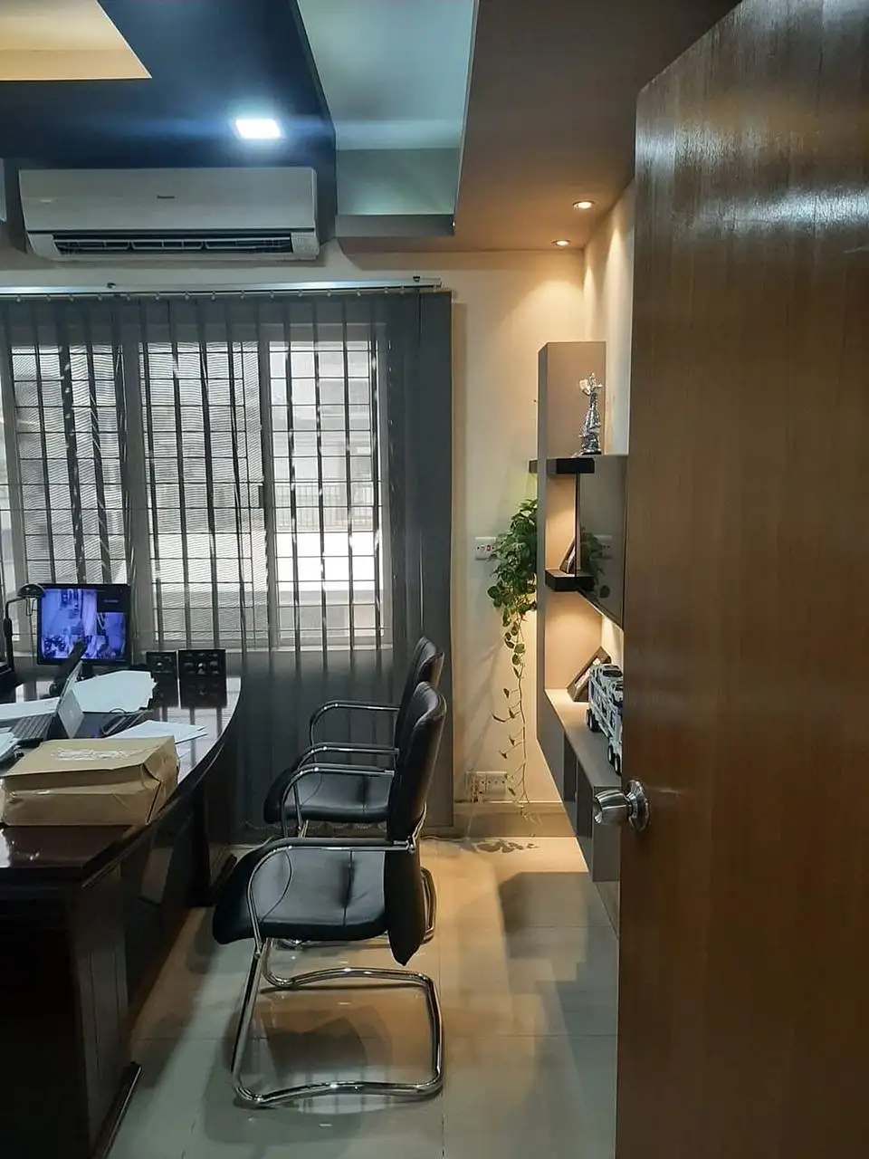 Well-Positioned 1220 SFT 3-Bedroom Apartment Sale in Dhaka, Uttara Sector 6 Image 8