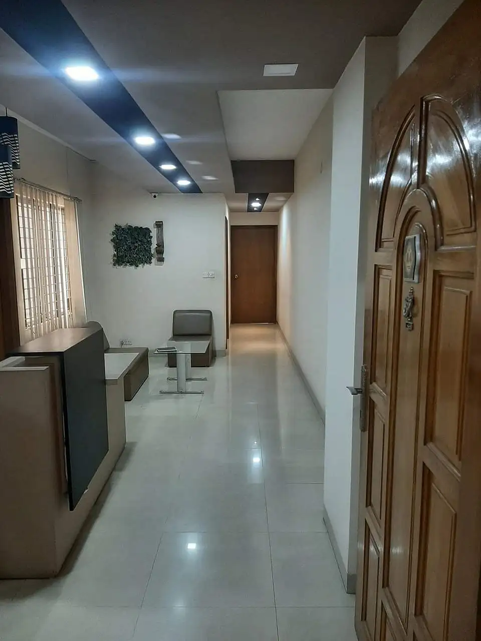 Well-Positioned 1220 SFT 3-Bedroom Apartment Sale in Dhaka, Uttara Sector 6 Image 9