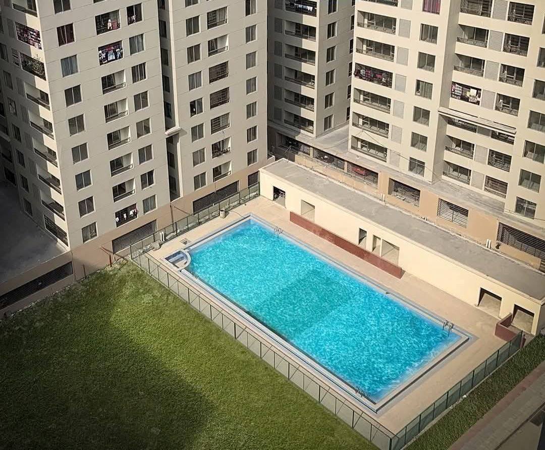 1553 sqft Condominum Apartment for sale in Mirpur Dhaka (By owner) Thumbnail Image