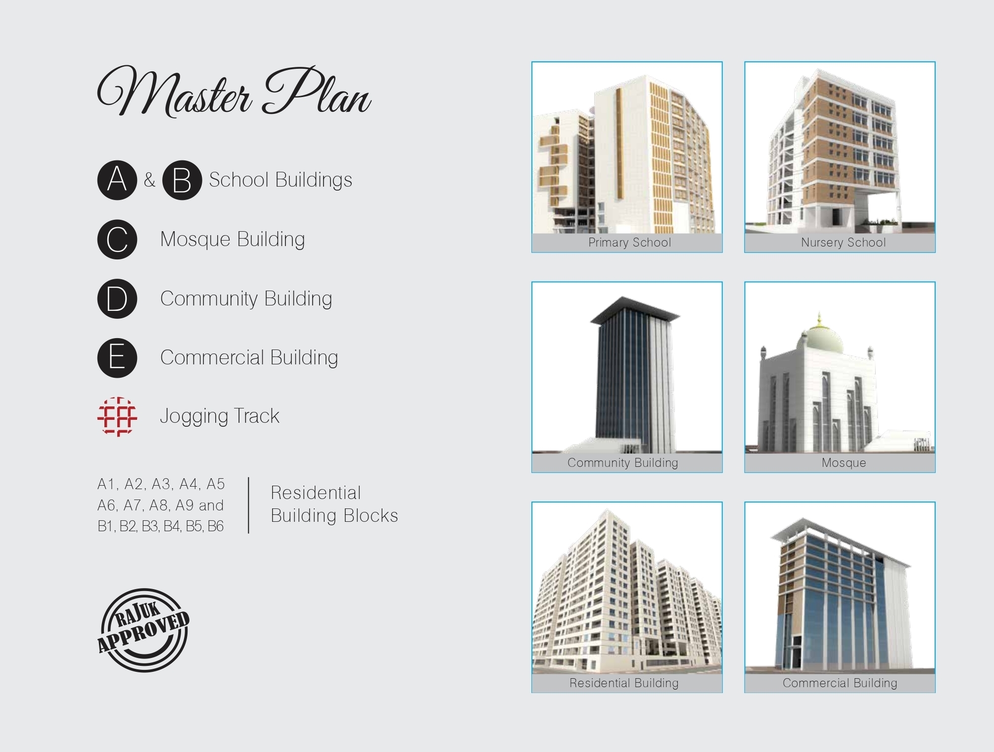 1553 sqft Condominum Apartment for sale in Mirpur Dhaka (By owner) Image 5