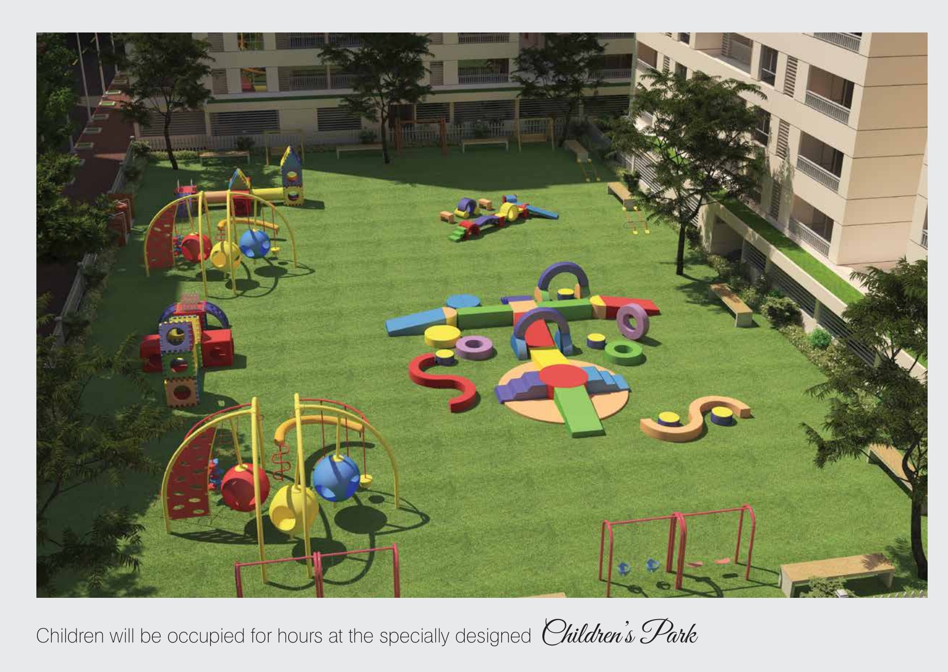 1553 sqft Condominum Apartment for sale in Mirpur Dhaka (By owner) Image 10