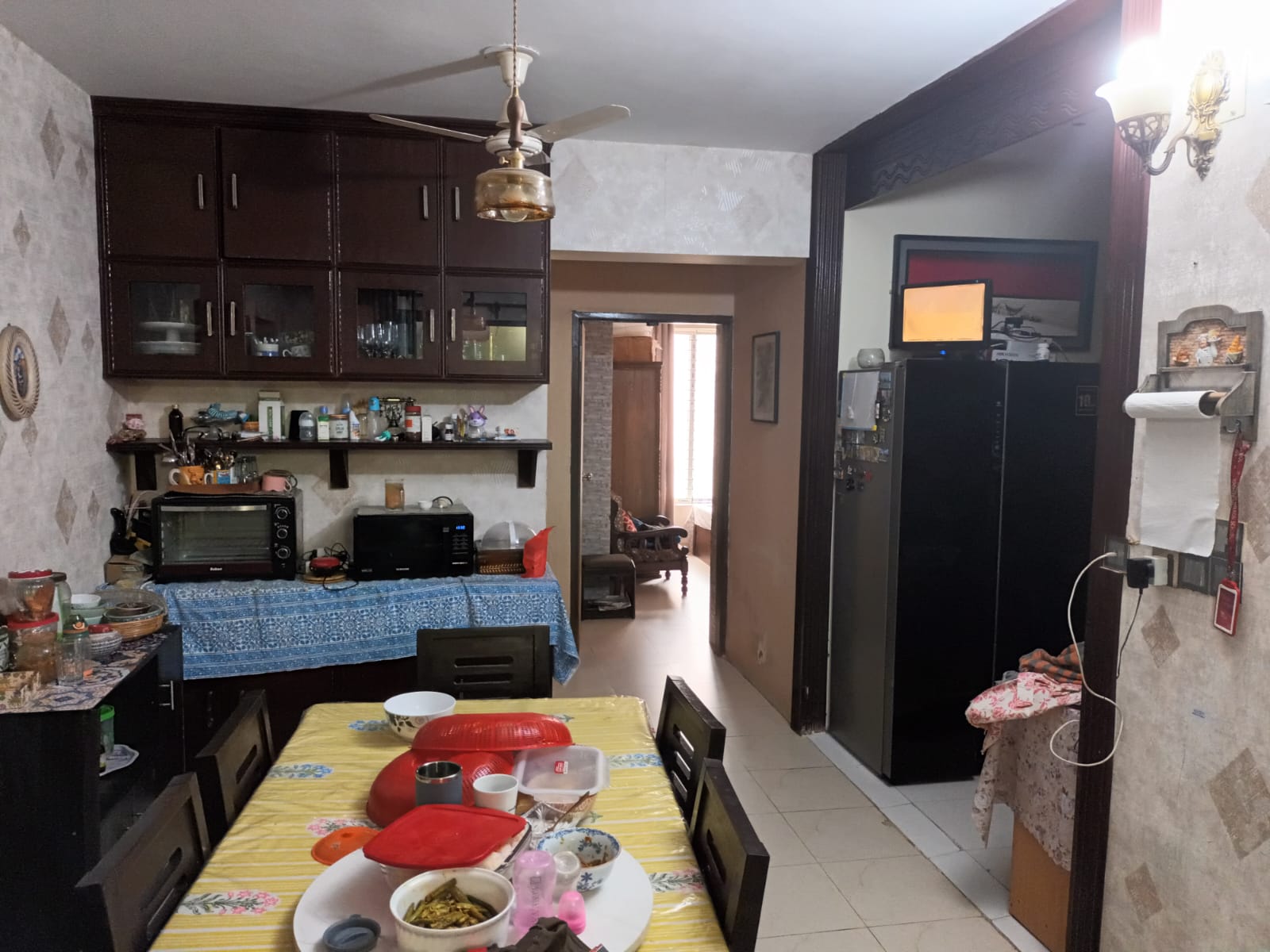 1553 sqft Condominum Apartment for sale in Mirpur Dhaka (By owner) Image 16