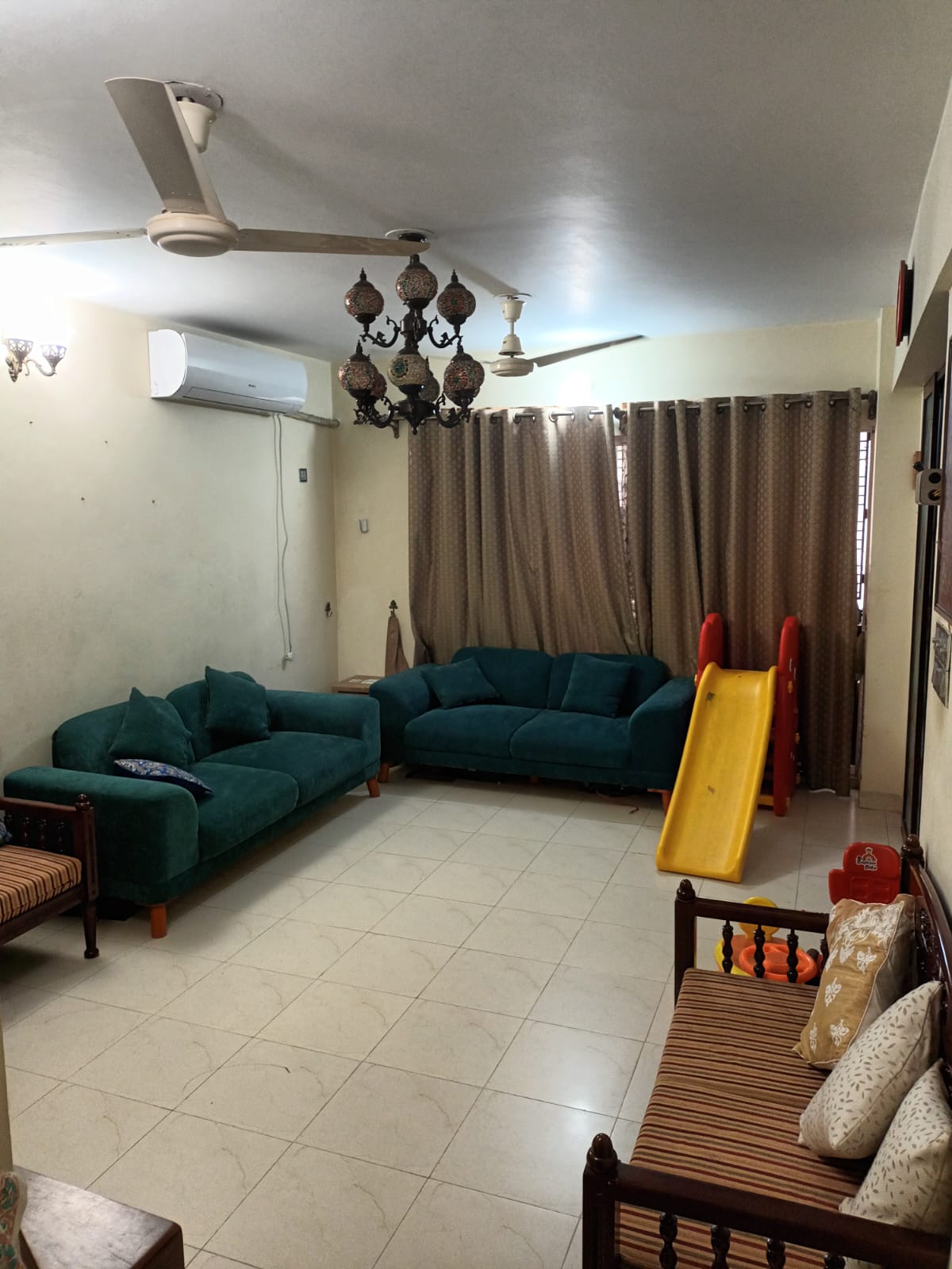 1553 sqft Condominum Apartment for sale in Mirpur Dhaka (By owner) Image 15