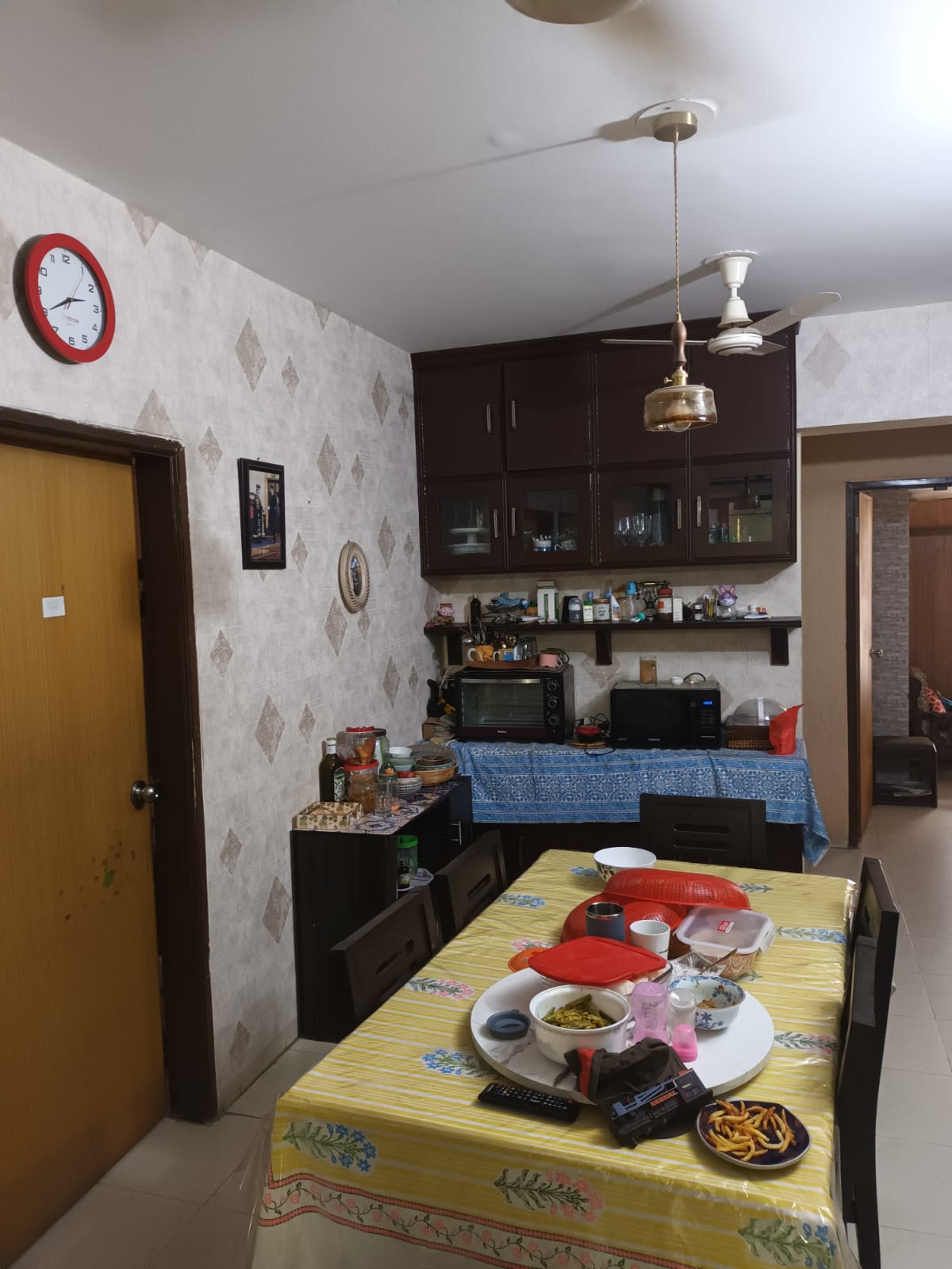1553 sqft Condominum Apartment for sale in Mirpur Dhaka (By owner) Image 18