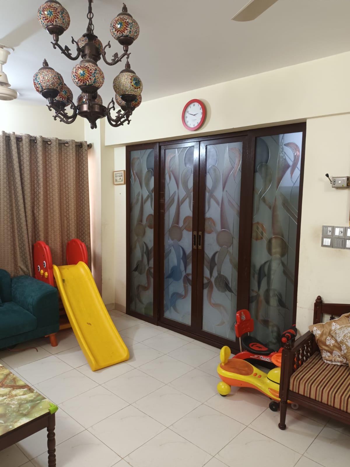 1553 sqft Condominum Apartment for sale in Mirpur Dhaka (By owner) Image 19