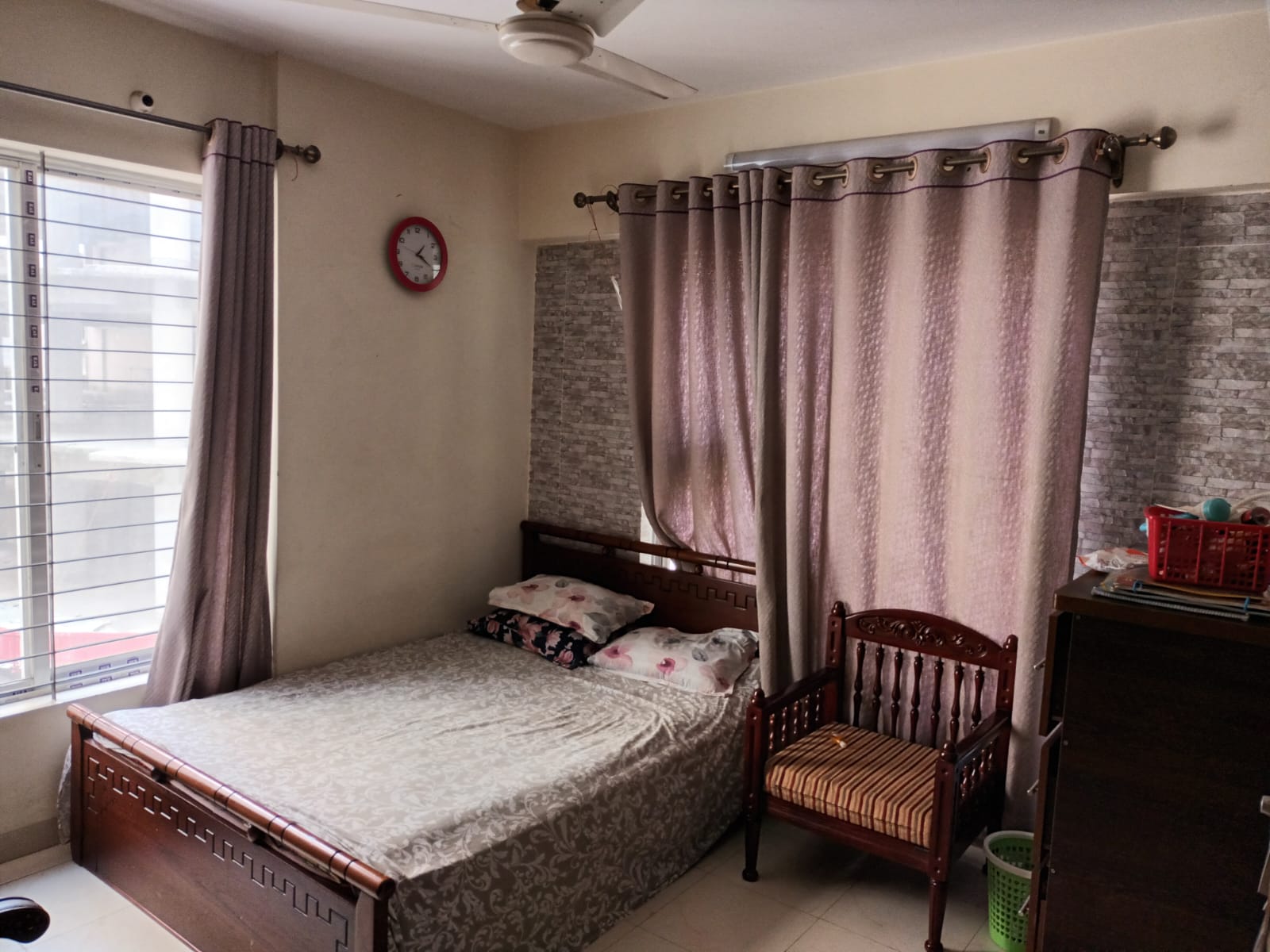 1553 sqft Condominum Apartment for sale in Mirpur Dhaka (By owner) Image 17