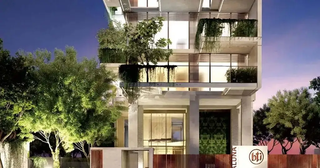 2582 SFT 3-Bedroom Apartment Sale in Dhaka in Dhanmondi Thumbnail Image