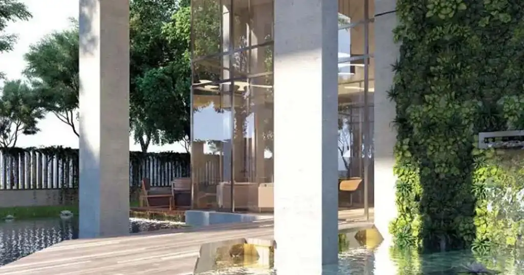 2582 SFT 3-Bedroom Apartment Sale in Dhaka in Dhanmondi Image 4