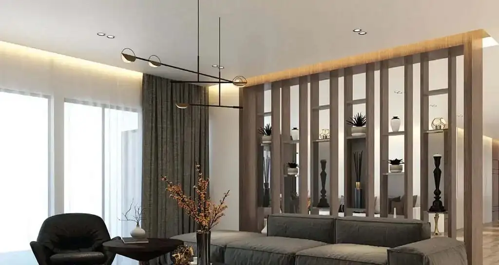 2582 SFT 3-Bedroom Apartment Sale in Dhaka in Dhanmondi Image 5