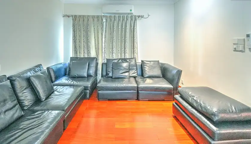 3-Bedroom Luxury Apartment for Rent in North Banani, Dhaka Thumbnail Image