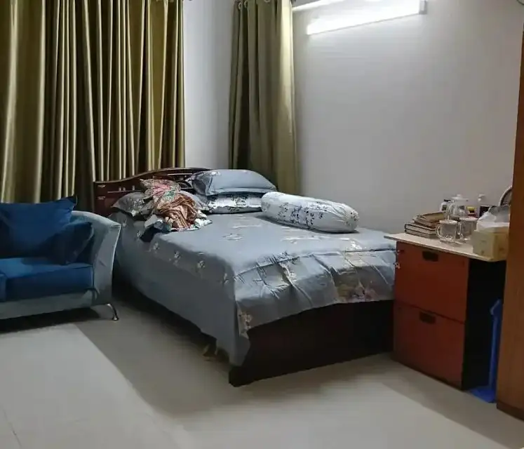 2362 SFT 4-Bedroom Apartment Sale in Bashundhara R-A Thumbnail Image