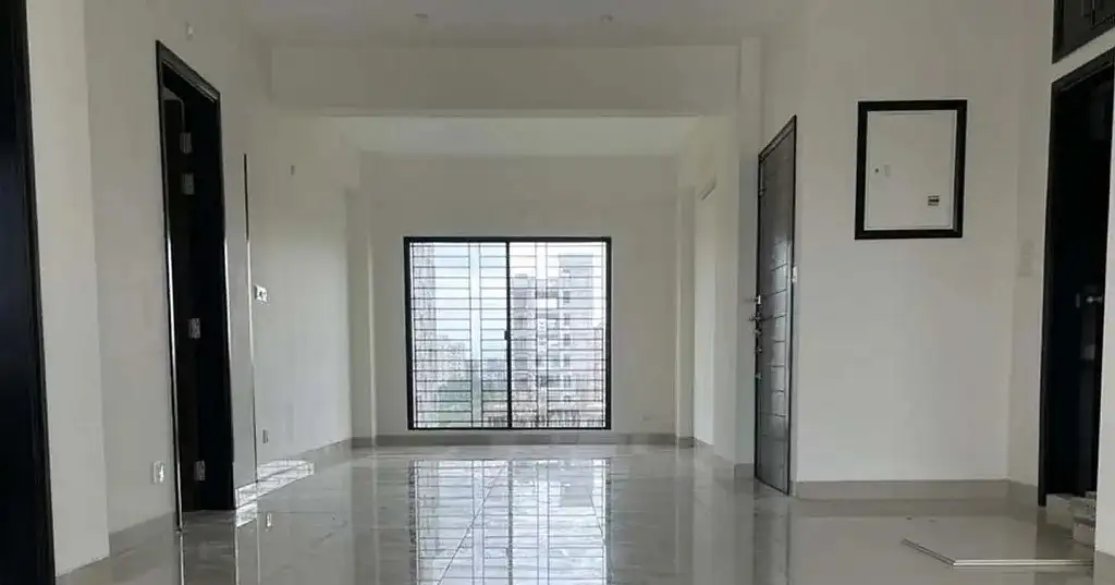 1730 SFT 3-Bedroom Apartment Sale in Dhaka in Bashundhara R-A Thumbnail Image
