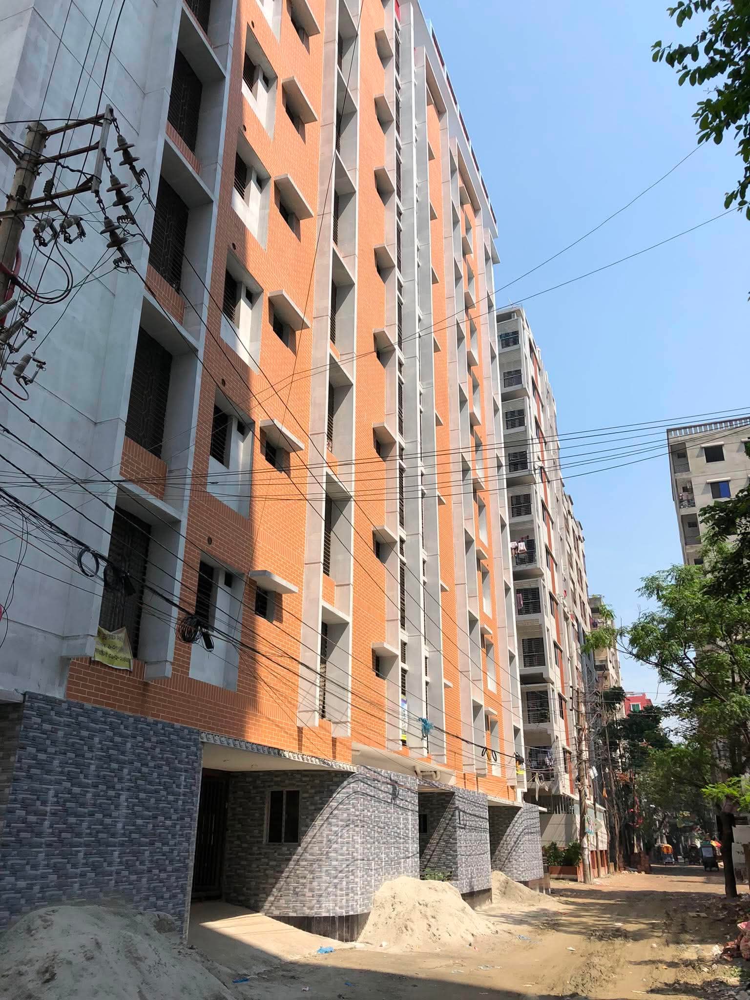 Owned flats for sale (No Agent) Image 1