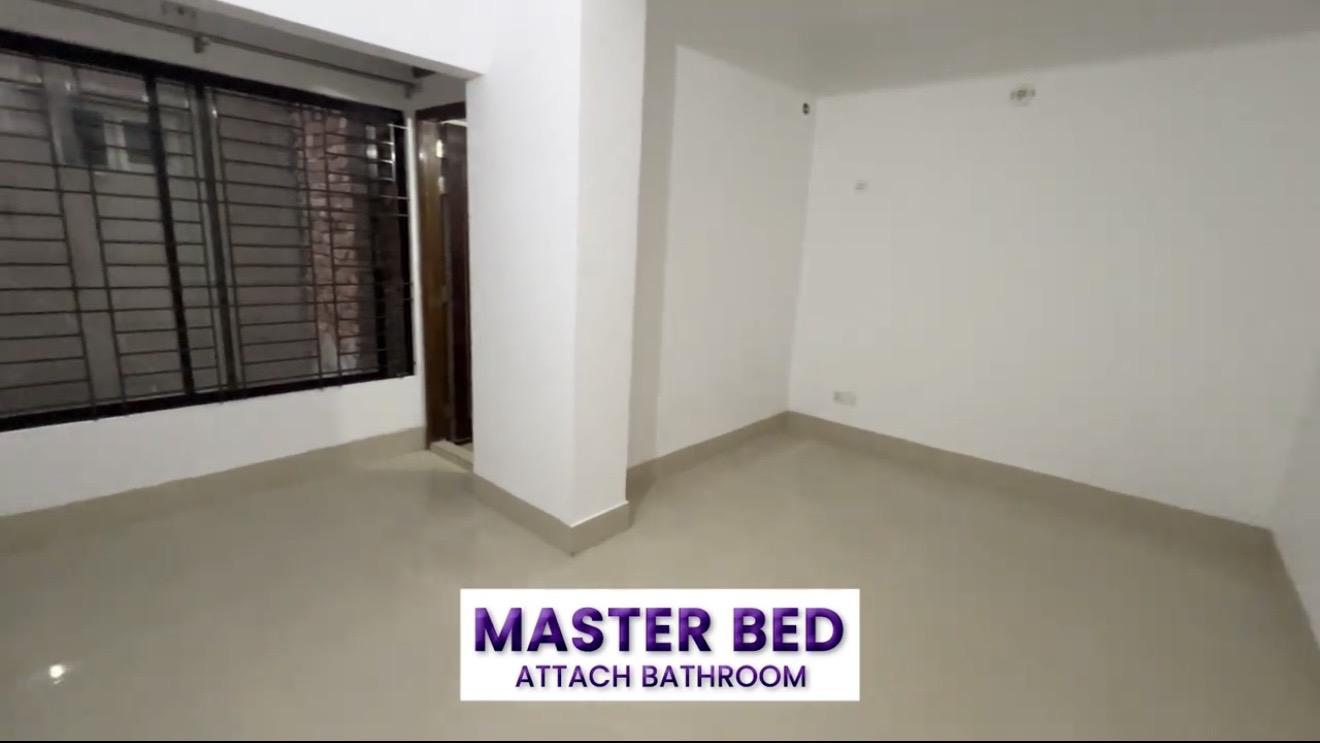 890 sqft, 2 Bedroom Flat for sale in Kathalbagan Image 2