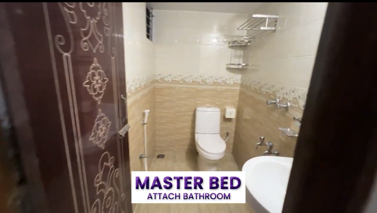 890 sqft, 2 Bedroom Flat for sale in Kathalbagan Image 3