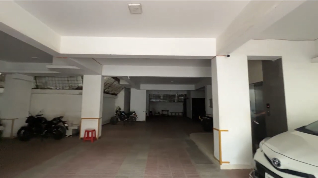 890 sqft, 2 Bedroom Flat for sale in Kathalbagan Image 1