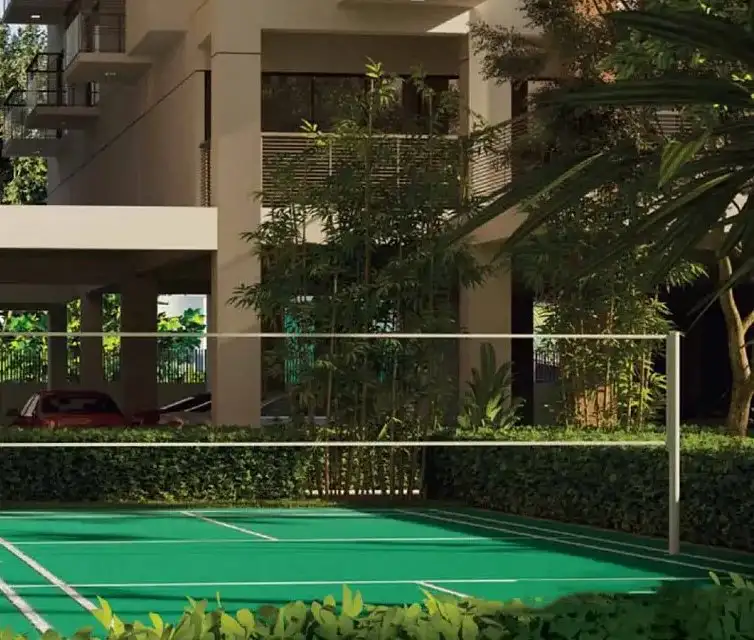 3-Bedroom Apartment Sale in Diabari, Uttara Image 1