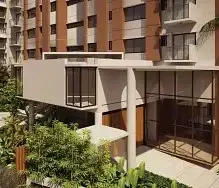 3-Bedroom Apartment Sale in Diabari, Uttara Image 2