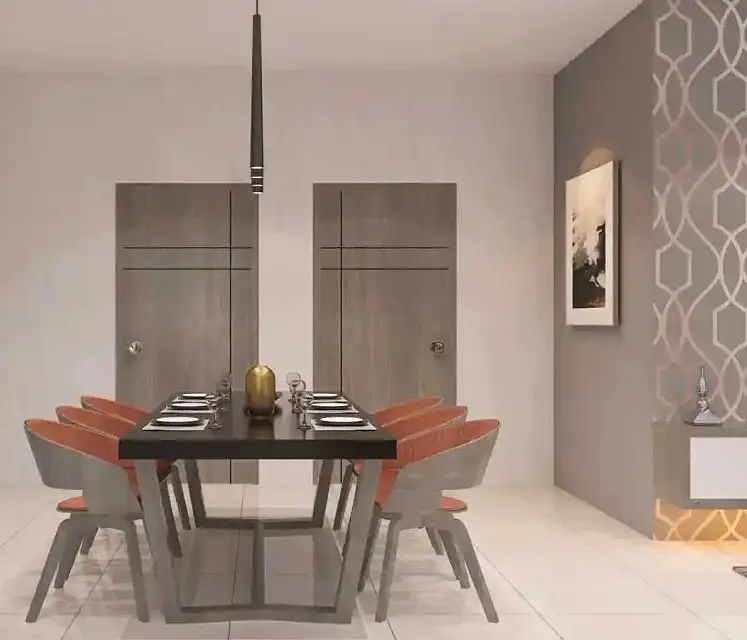 3-Bedroom Apartment Sale in Diabari, Uttara Image 4