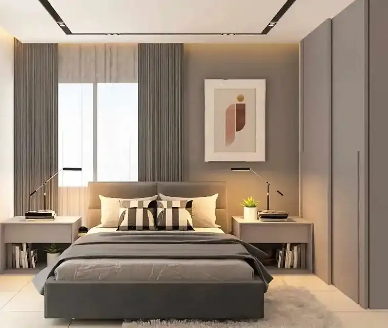 3-Bedroom Apartment Sale in Diabari, Uttara Image 5