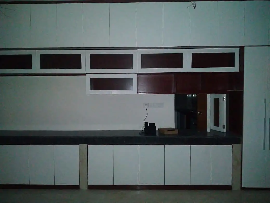 4500 SFT - 4-Bedroom Residential Apartment Rent in Dhaka in Gulshan Image 7